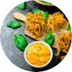 JUMBO CRAM SHRIMP
