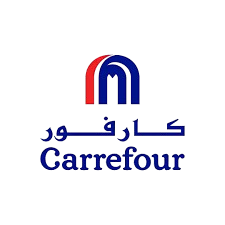 Carrefour Logo