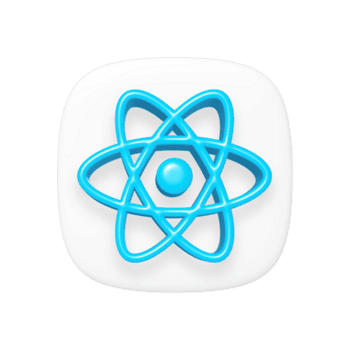 React
