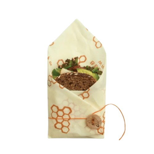 Beeswax Wraps
