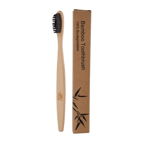 Bamboo Toothbrush