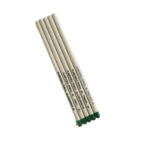 Plantable Pencil