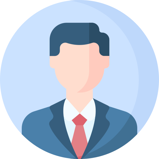 icon of profile