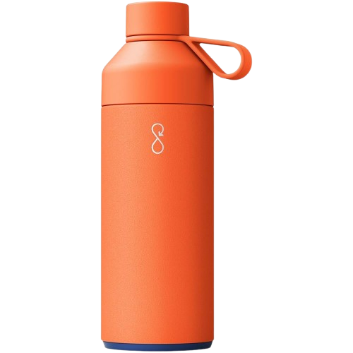 Reusable Bottle